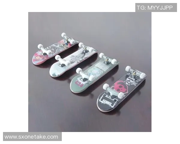 飞盘与滑板完美结合：如何选择适合你的滑板装备指南